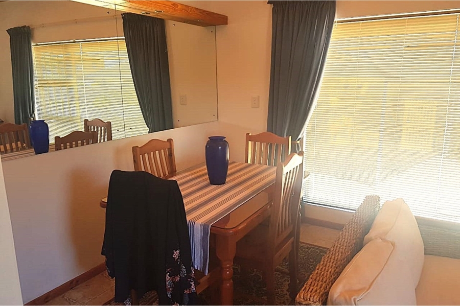 To Let 1 Bedroom Property for Rent in Myburgh Park Western Cape